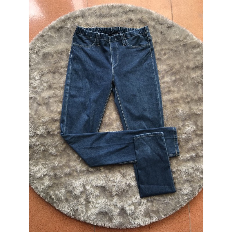 Celana uniqlo & disney mickey