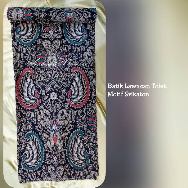 Kain Batik Lawasan. Kain Batik Lawasan Tolet. Kain Batik Murah. Kain Batik Solo