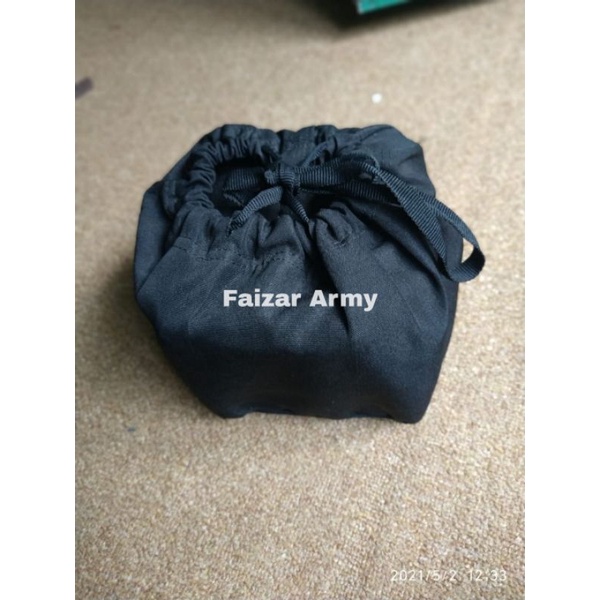 NESTING/MISTING TNI POLRI / Nesting kotak