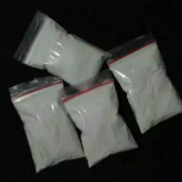 Serbuk pemutih original