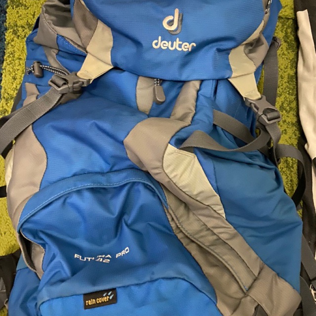 Deuter Futura 42
