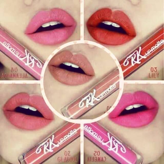 Lipstik RK original