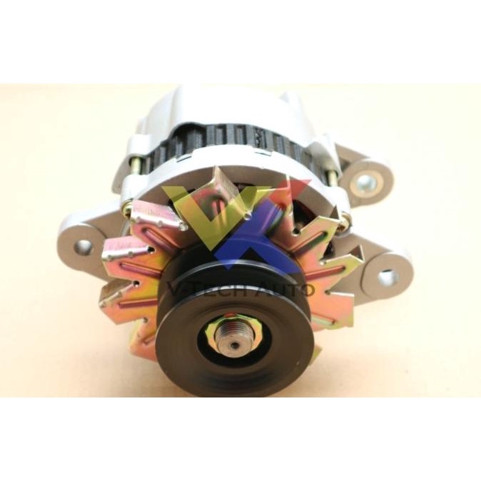 Dinamo Ampere / Alternator Fuso Ps190 Fuso Fighter Fuso 6D15 6D16