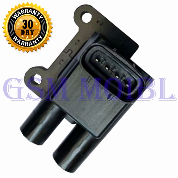 Ignition Coil Koil Suzuki Baleno 1995-2009 33400-64G00 - 6958