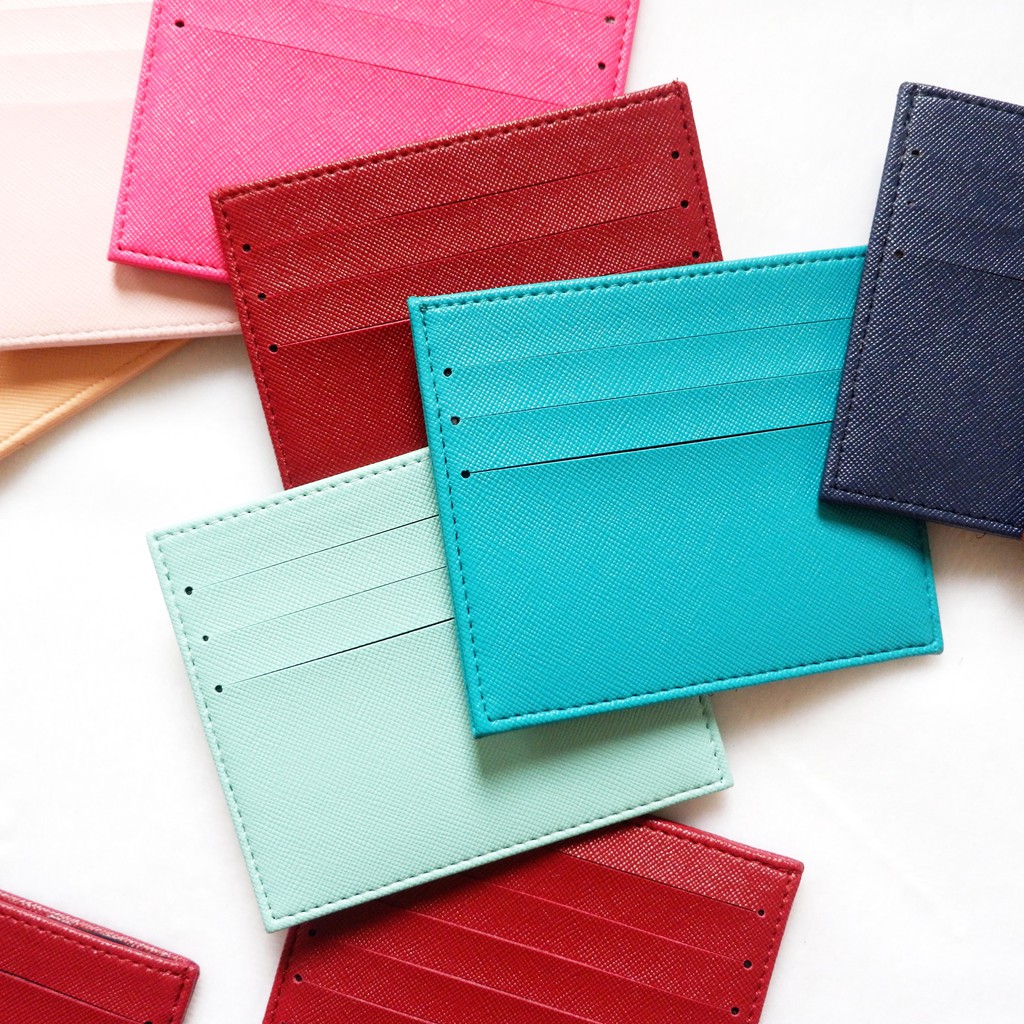 

SOUVENIR WEDDING CARD HOLDER SMALL MEDIUM LARGE / TEMPAT KARTU TAMBAHAN KULIT PREMIUM