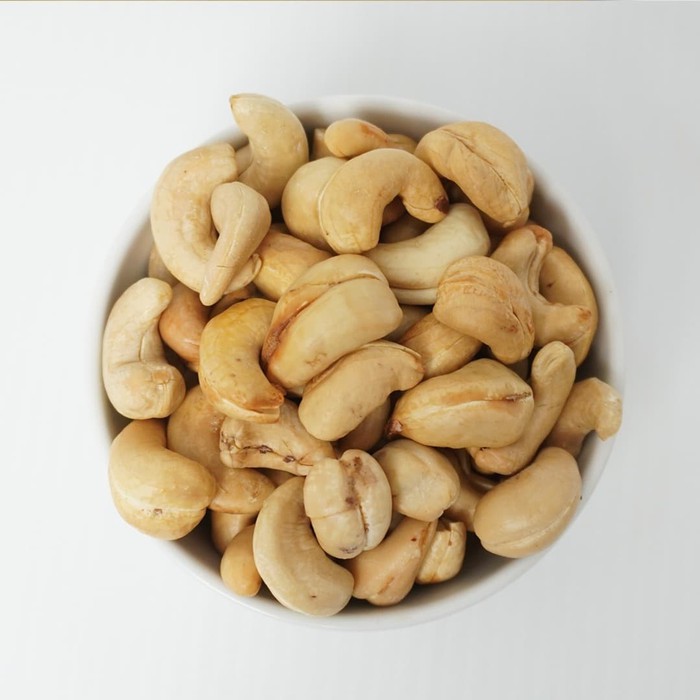 

Kacang Mete 500 gr Kacang Mede Roasted Original Wonogiri