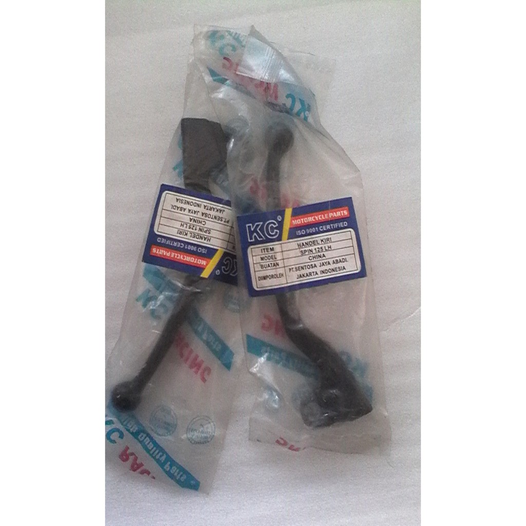 HANDLE REM KIRI SUZUKI SPIN 125