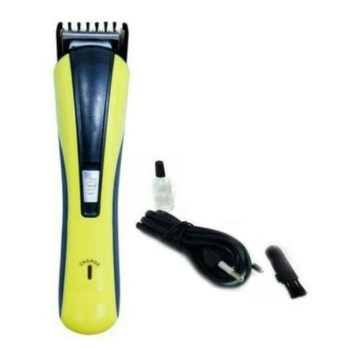 CUKUR RAMBUT KUMIS JENGGOT / PROFESIONAL HAIR CLIPPER NOVA