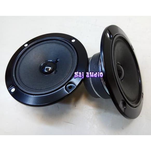 speaker tweeter bmb