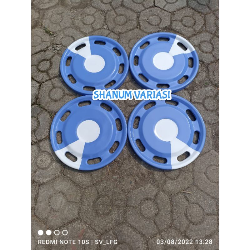 COD WILDOP WHEELDOP DOP ADIPUTRO R.14 FOR L300 TRAGA DLL TEBAL KUAT