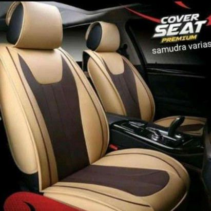 Sarung Jok Mobil Kuda Grandia Gls