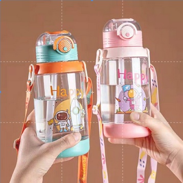 BOTOL MINUM 550ML