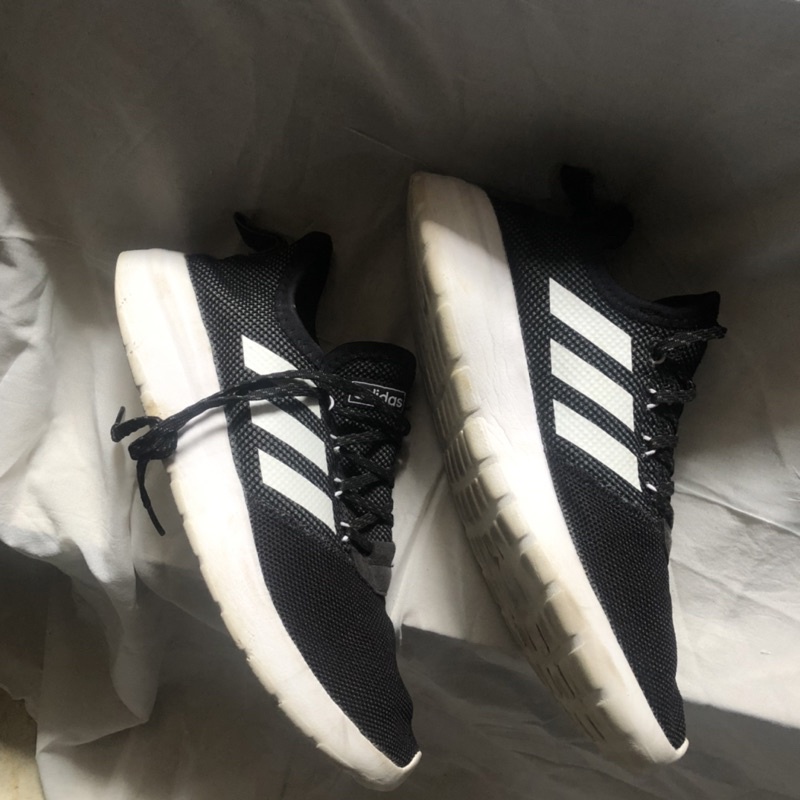 THRIFT SEPATU ADIDAS RUNNING [Sport] size 43.5