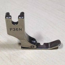 SEPATU TYPE P36N KANAN TYPE P36LN KIRI