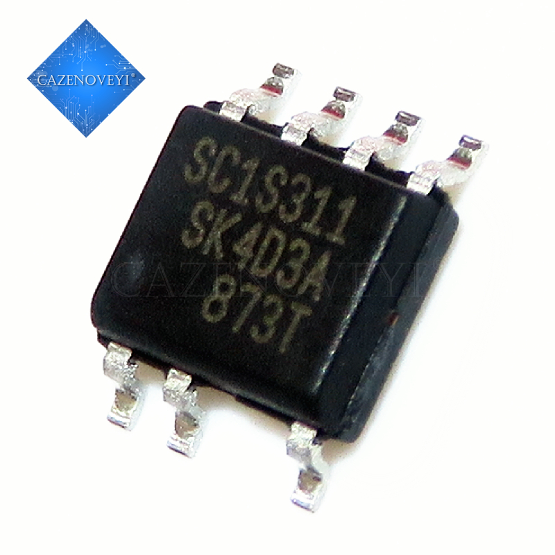 5pcs Ic Sc1S311 Sc1311 1s311 Sop-7 Sop-8