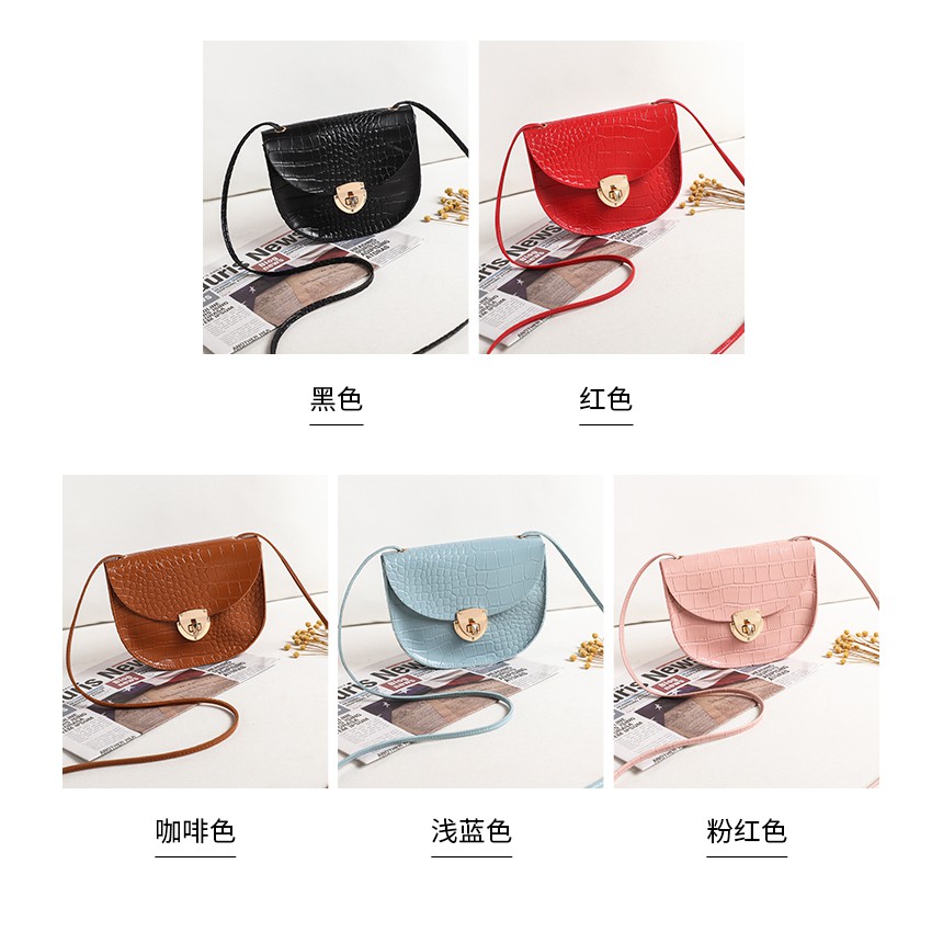 EV T02 TA SLEMPANG /SLING BAG WANITA IMPORT