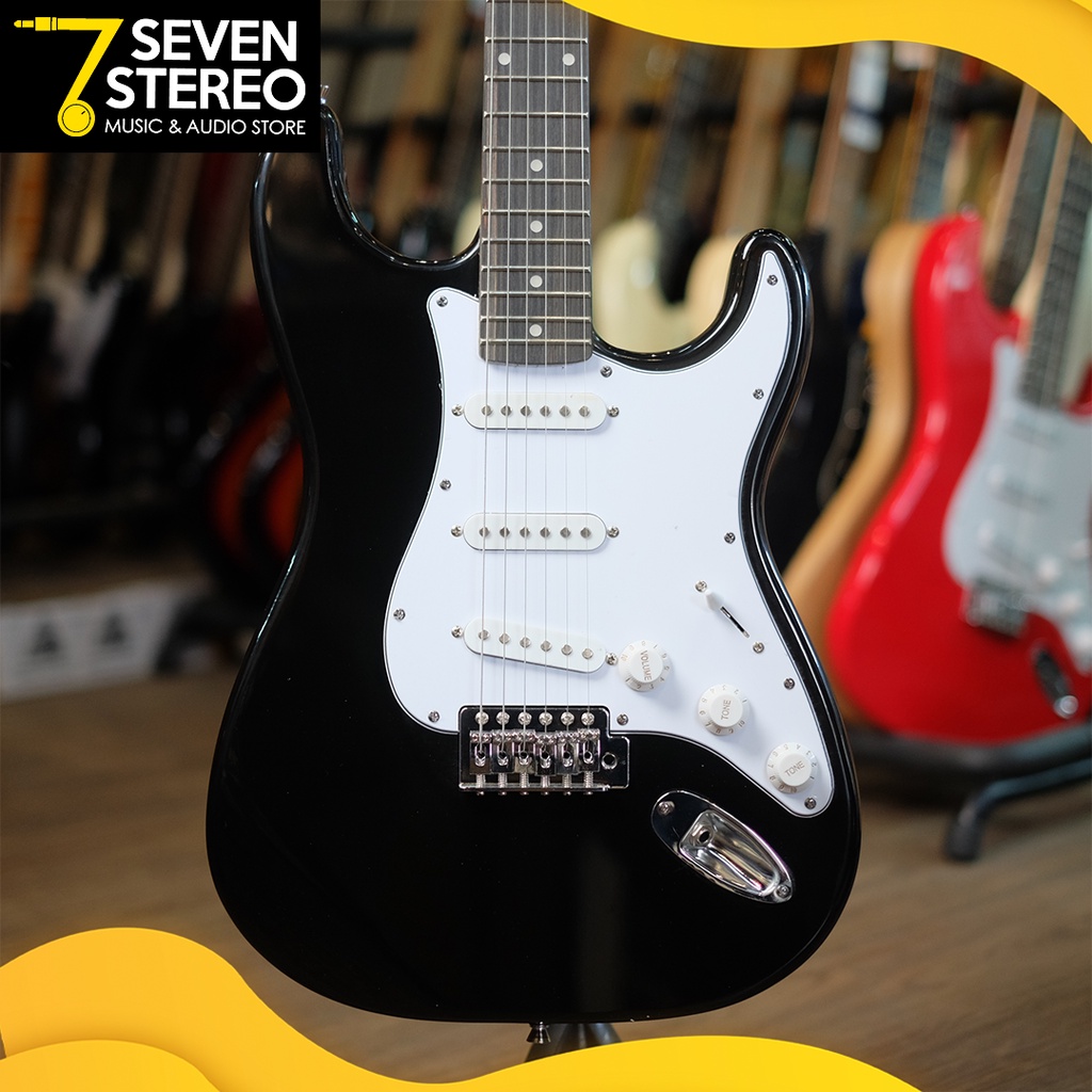 Stinger SST10 Stratocaster Model Electric Guitar