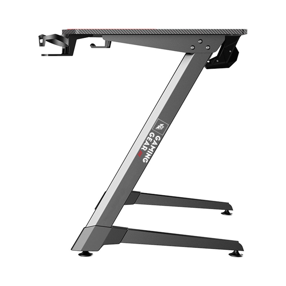 1StPlayer AZ1 1260 / AZ1-1260 RGB Gaming Desk / Meja Komputer