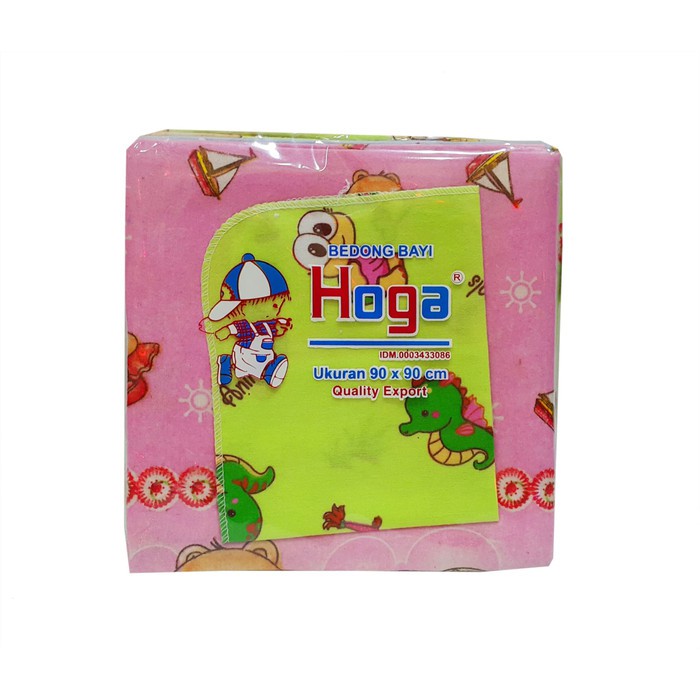 6 Pcs Bedong Bayi Hoga | Bedongan Hoga Murah | Bedong Hoga | Bedongan Hoga | Bedongan Bayi | Sguna