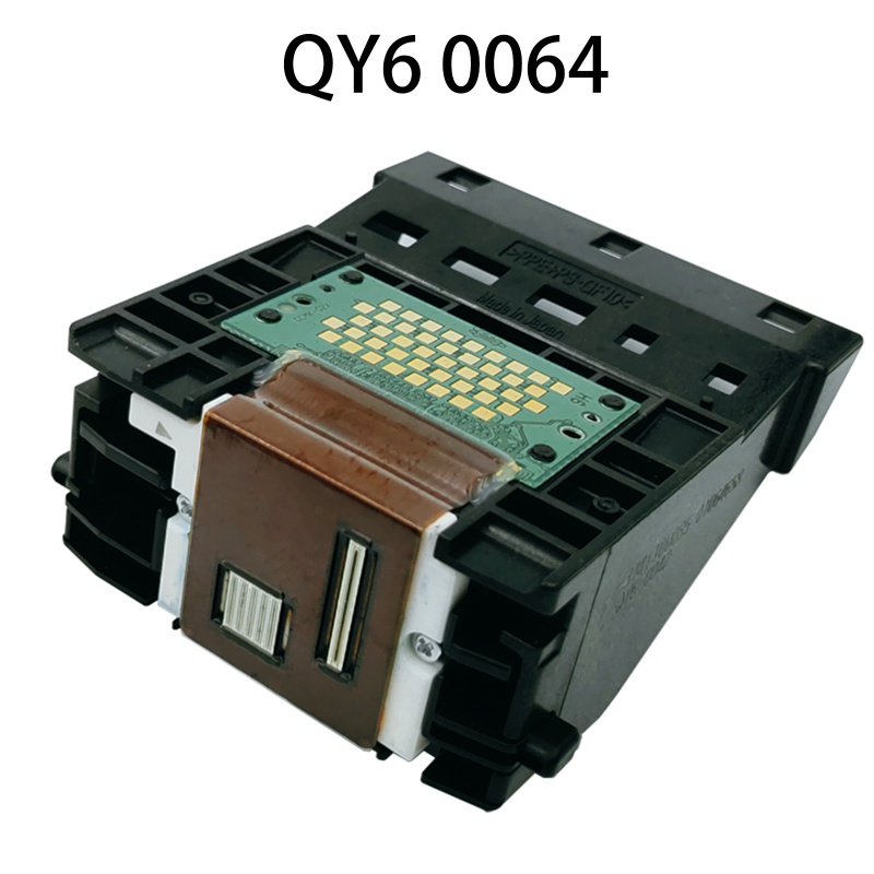 Btsg QY6-0064 Printhead Printer Untuk Head forCanon IX3000 IX4000 IX5000 i560 650i 850i MP700 Cetak Warna Untuk Head Orig