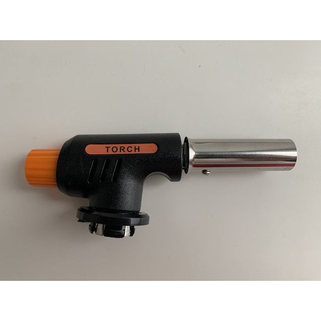 BBQ GUN GRILL GAS BUTANE TORCH KEPALA LAS TABUNG PORTABLE MINI PEMBAKAR MOZARELA KUALITAS PREMIUM