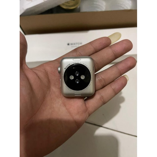 apple watch series 3 42mm