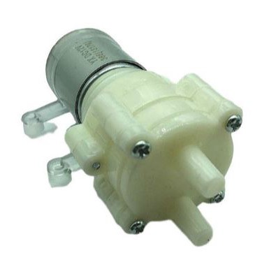 Water Pump for Aquarium Type R365 DC 6-12V