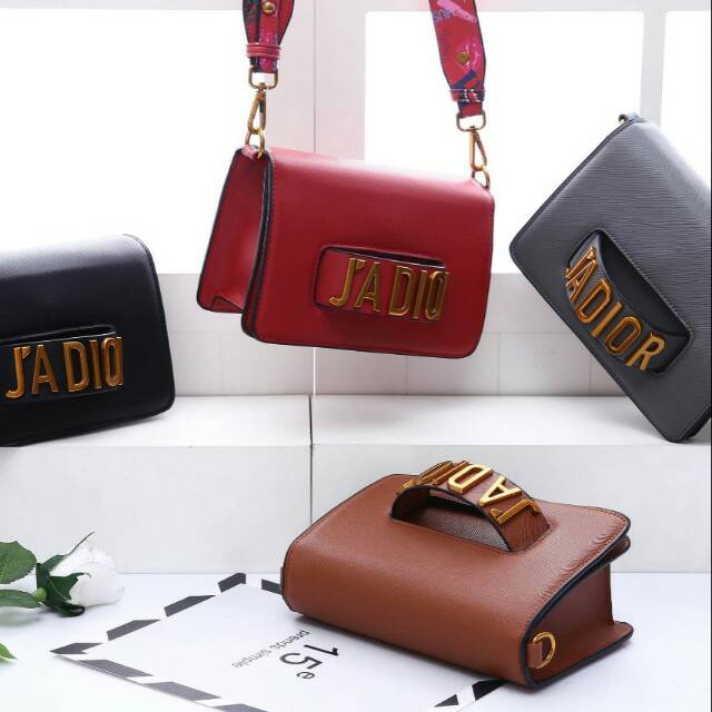 Tas *JADIOR* 9589 Semipremium