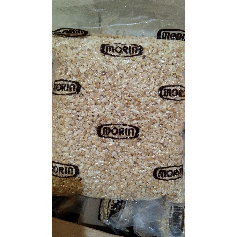 

kacang morin 1 kg /kacang morin sangrai /kacang cacah morin /kacang morin /kacang cacah termurah