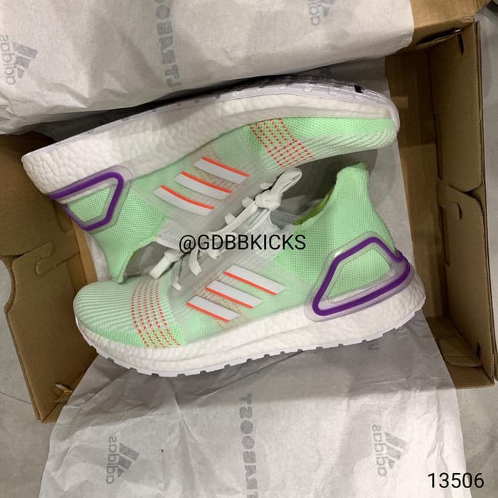 buzz lightyear ultra boost 19