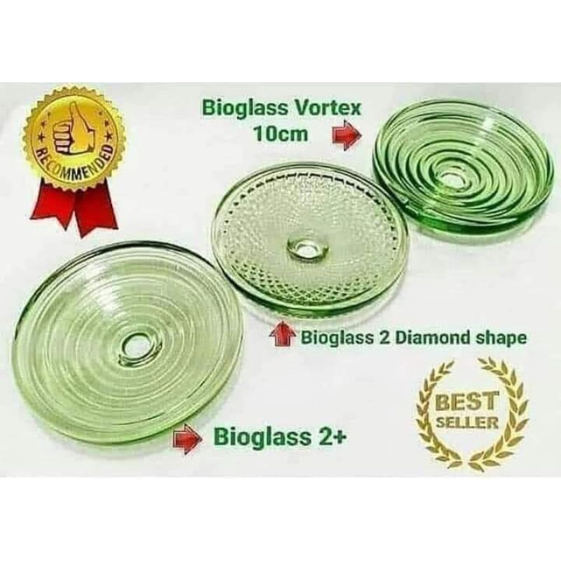 Jual Bioglass DS (MCIOriginal) | Shopee Indonesia