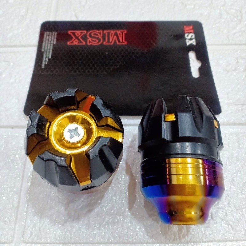 Jalu As Roda Naga Twotone Universal Beat Vario Scoopy Mio Vixion Nmax Pcx Aerox 155 Dll