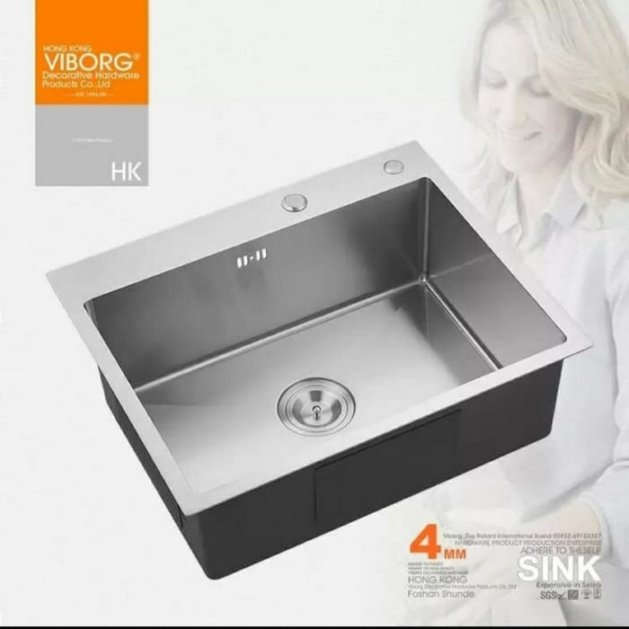 kitchen sink onan 5040/bak cuci piring