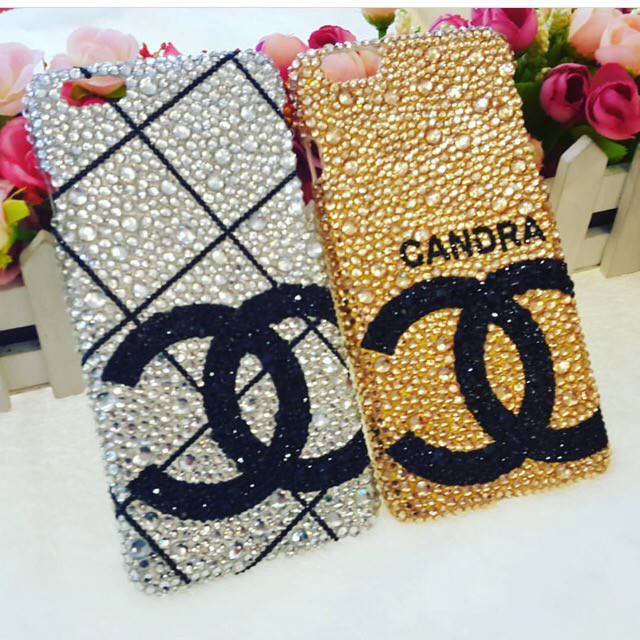 channel chanel diamond bling case blingcase blinkcase gold samsung j1 j2 j3 j5 j7 2016 prime