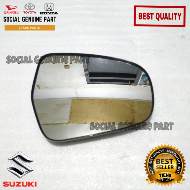 Kaca spion mirror kanan only Rh Suzuki Ertiga 2018 - 2021 original