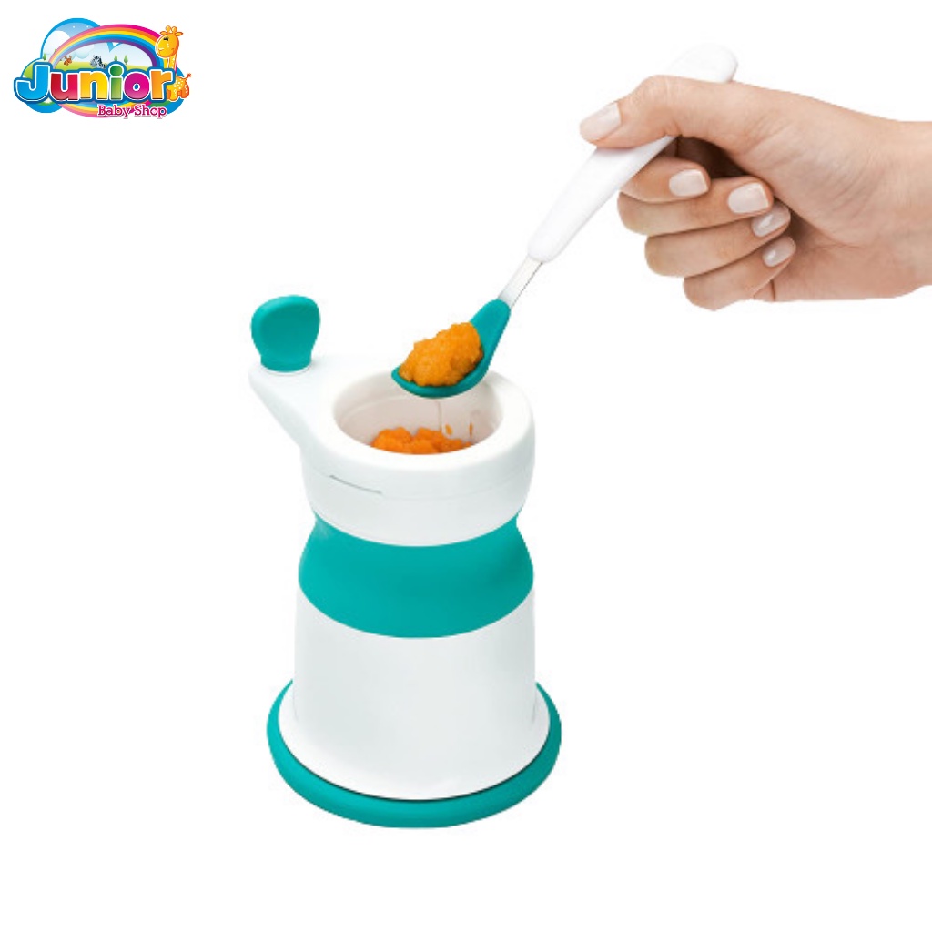 OXO TOT Mash Maker Baby Food Mill