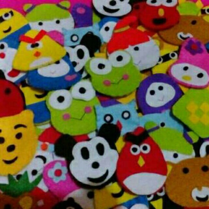 

TERBARU amplop lebaran/amplop flanel B0092