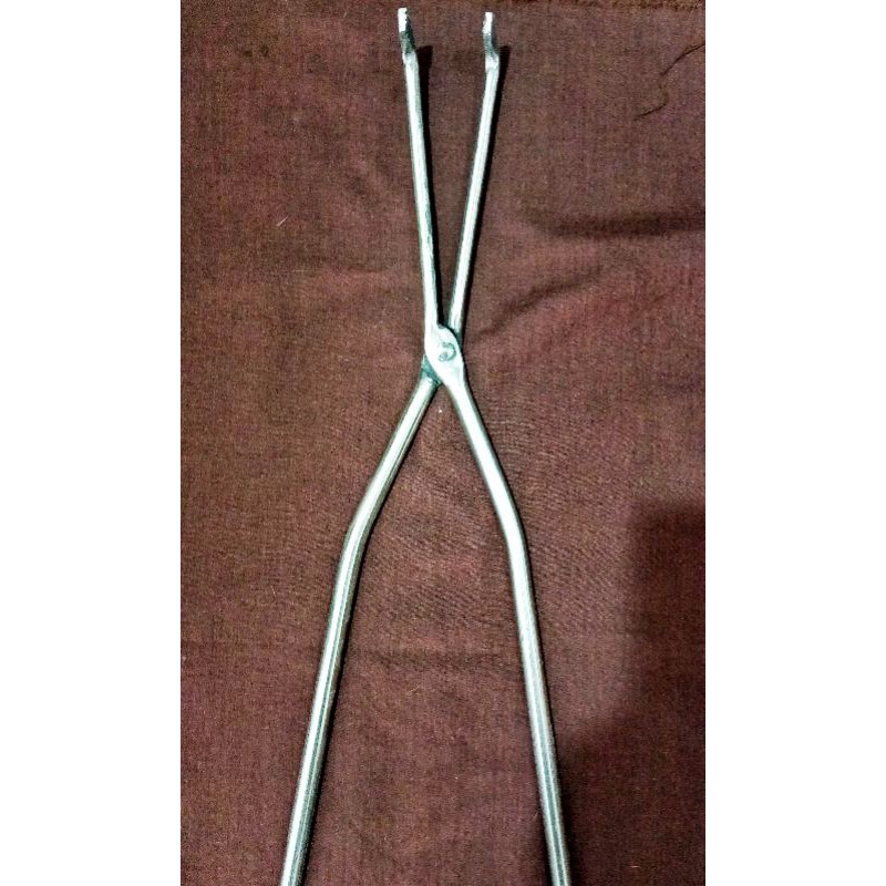 Tang Penjepit Kowi Krom Besar