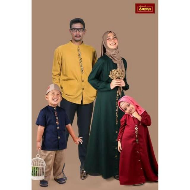 DANNIS D'BUTTON ANAK