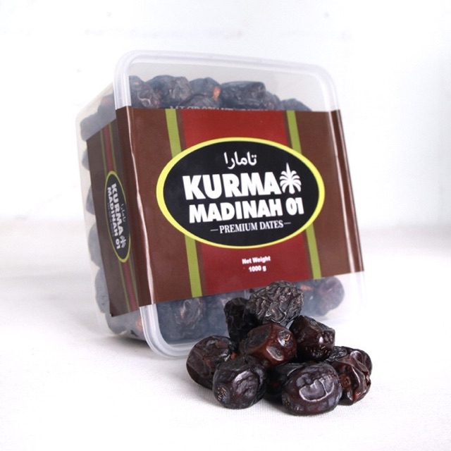 

Ajwa Super