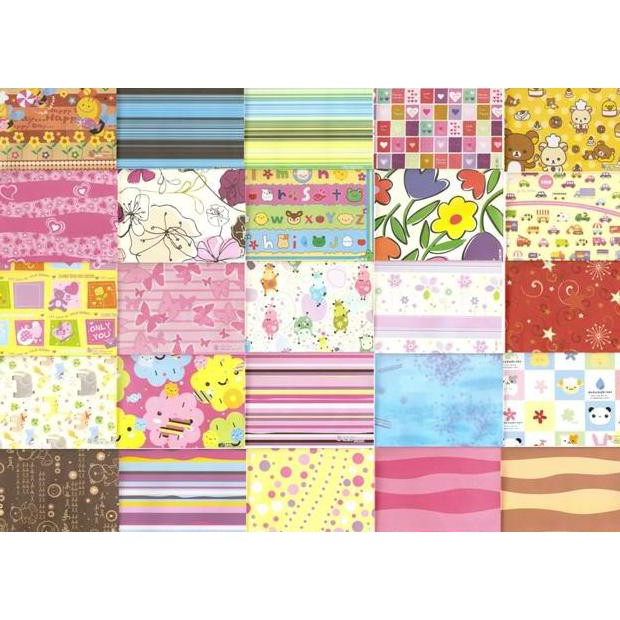 

Extra Bungkus Kertas Kado