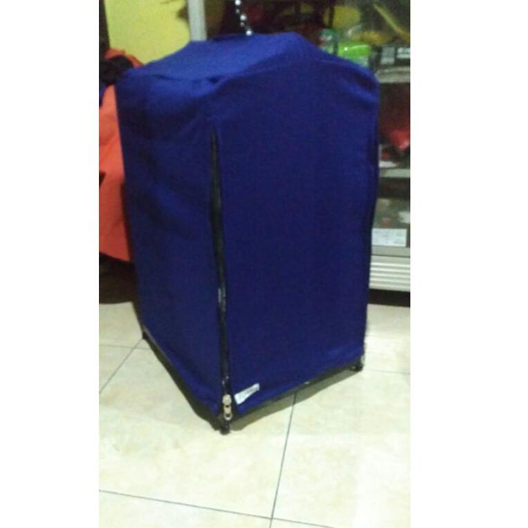 (G7G5) Krodong kerodong penutup sangkar no 1 2 3 double sleting //Diskon@lebaran