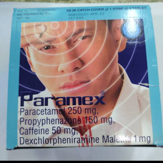 Paramex