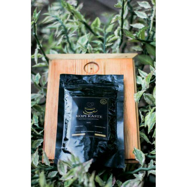 

Robusta Kopi Bubuk Khas Temanggung / Kopi Original / Kopi Asli / Kopi Jawa / Kopi Mantap