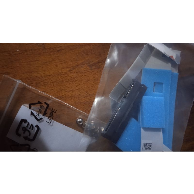 Hdd Kit Lenovo IdeaPad Gaming 3 Original