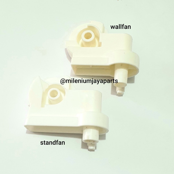 Leher Kipas Angin Dinding / Wall Fan / Stand Fan Cosmos Berdiri / Alat Spare Part Onderdil Sparepart