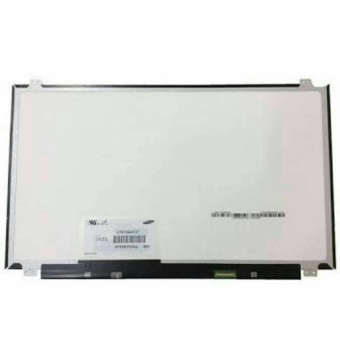 LED LCD Laptop Ukuran 15.6 inch slim Konektor 30pin