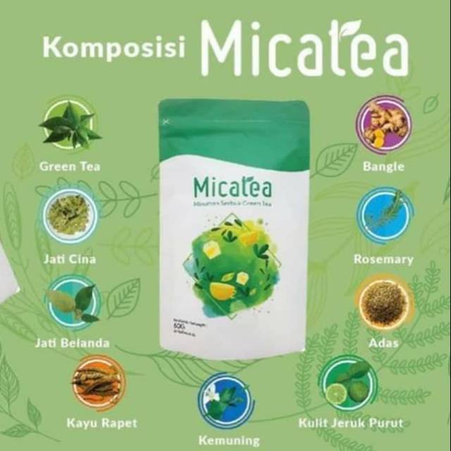 

Mecatea