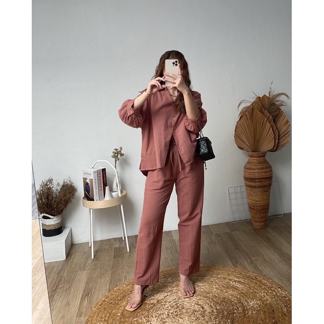 Filoe Set-Deepsalmon