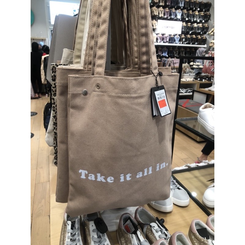 Rubi Totebag Sale
